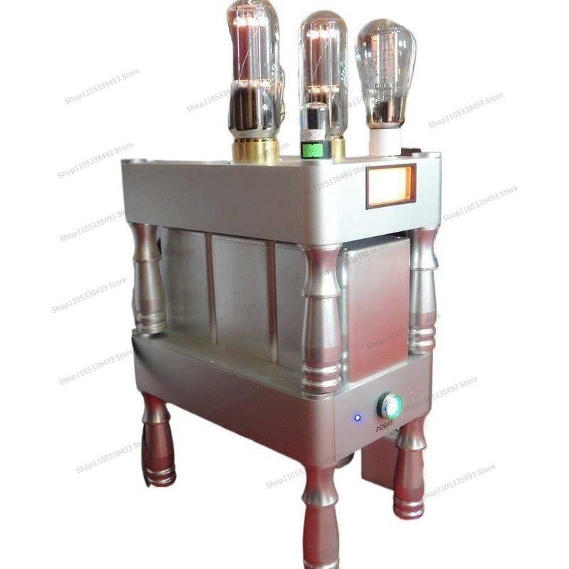Class A Tube Amplifier 845 - For Fever Single-ended Class A 300B