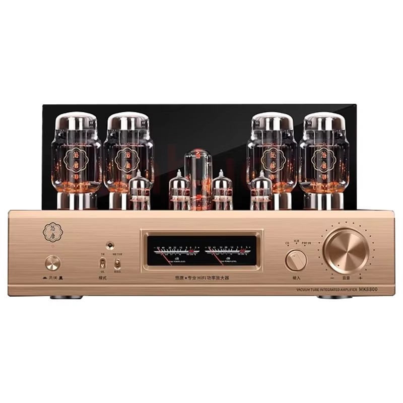 Kt88 Tube Amplifier Push Pull - SUNBUCK MK8800 Electronic Tube Gallbladder Amplifier