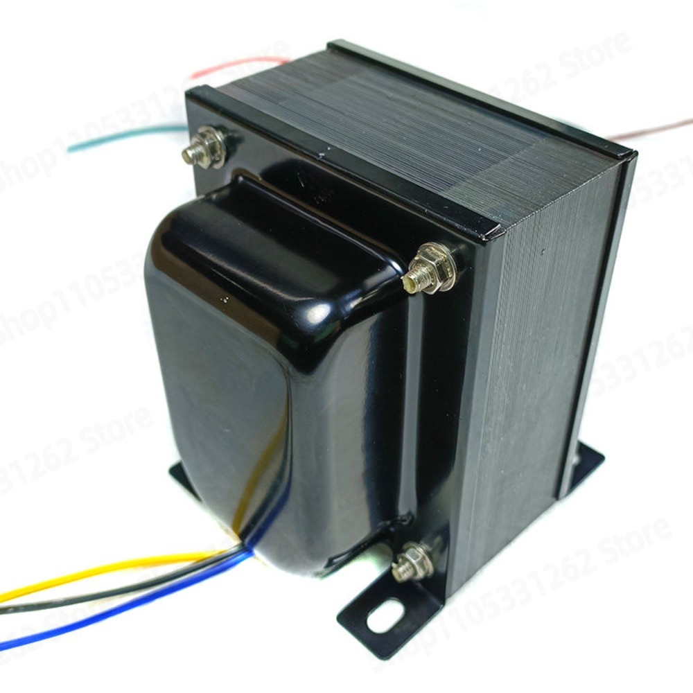 Kt88 Tube Amplifier Push Pull - 60W Push Pull Super Linear Audio