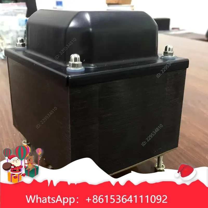 Kt88 Tube Amplifier Push Pull - Widely Applied， for Z11 500W Power