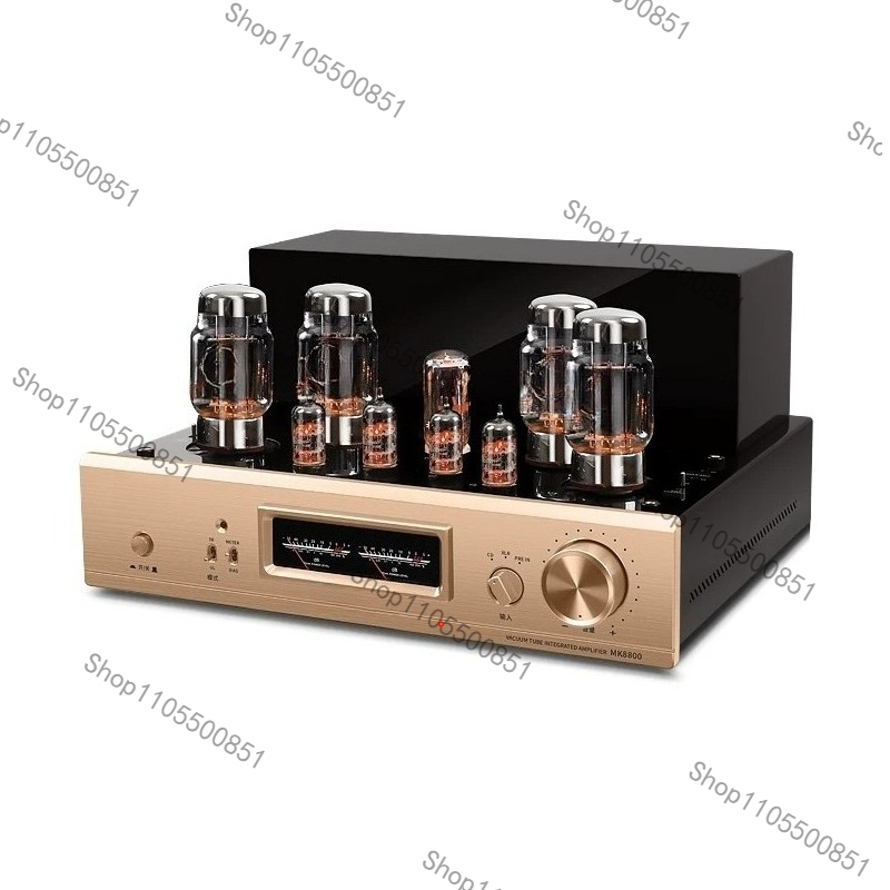 Kt88 Tube Amplifier Push Pull - MK8800 Vacuum Tube Bile Power Amplifier