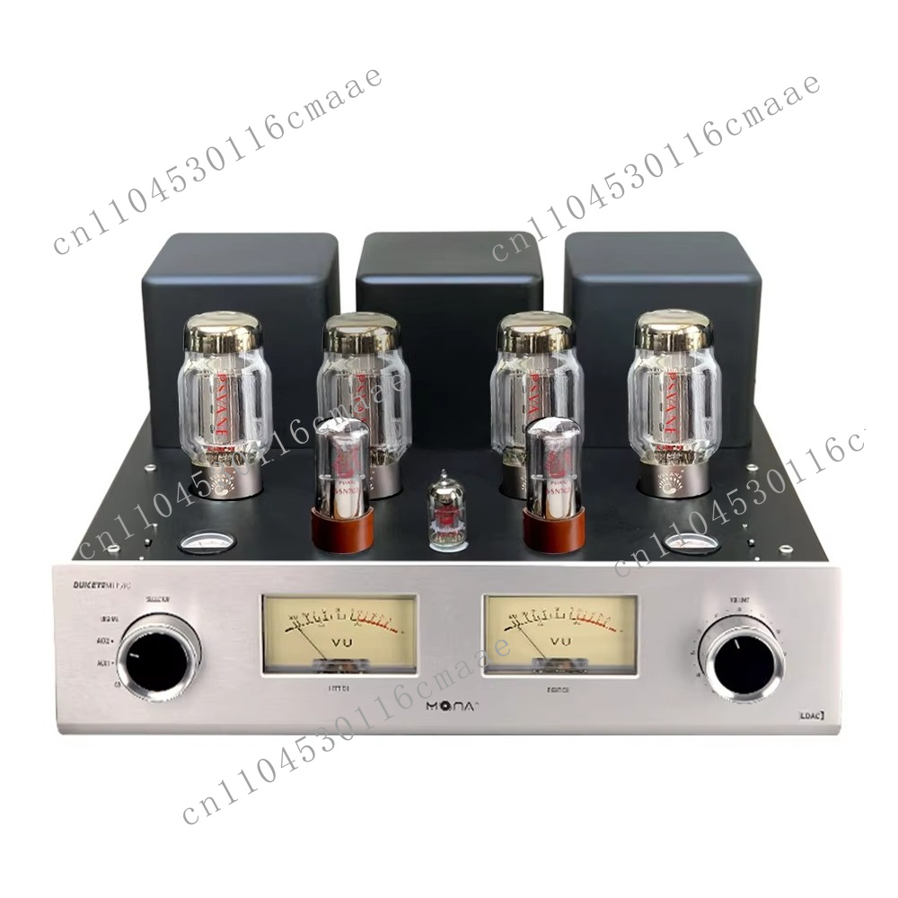 Kt88 Tube Amplifier Push Pull - Best Selling Push-pull Power Amplifier KT88