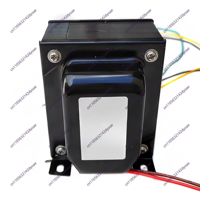 Tube Amplifier 300B Single Ended - 40W 2.5K Single Ended Output Transformer,