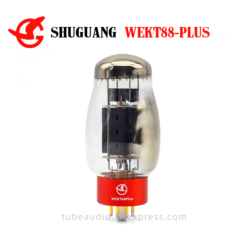 Tube Amplifier Kit Diy - 2026 Shuguang WEKT88-PLUS Vacuum Tube DIY