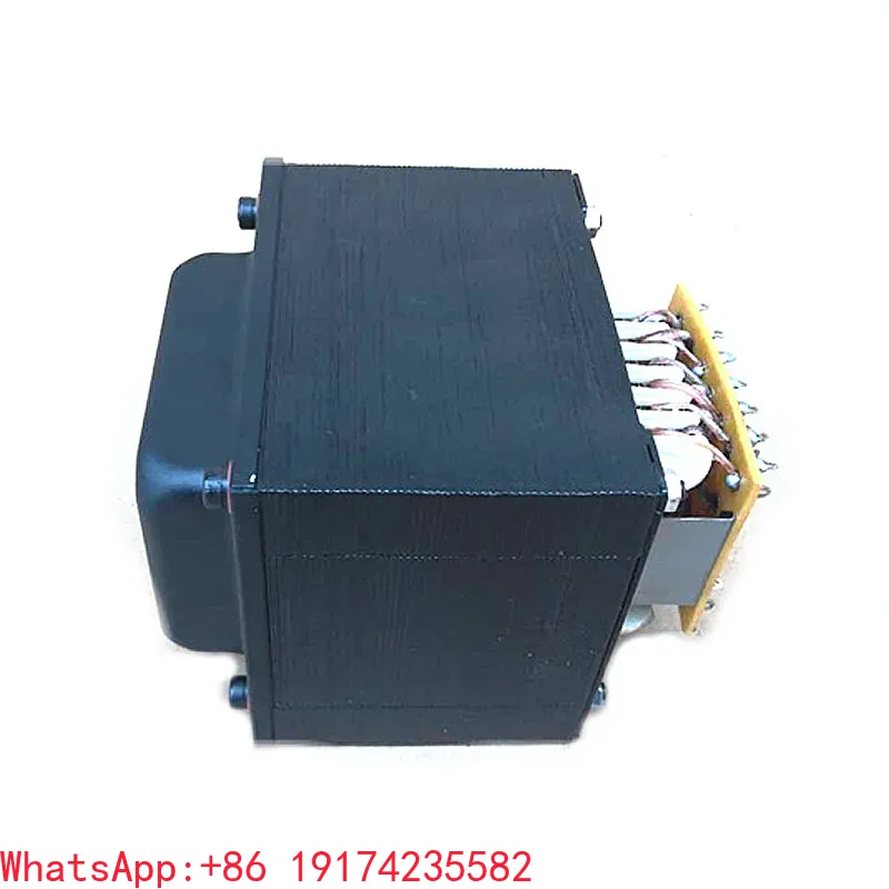 Kt88 Tube Amplifier Push Pull - KT88 Push-pull Tube Tube Amplifier Power