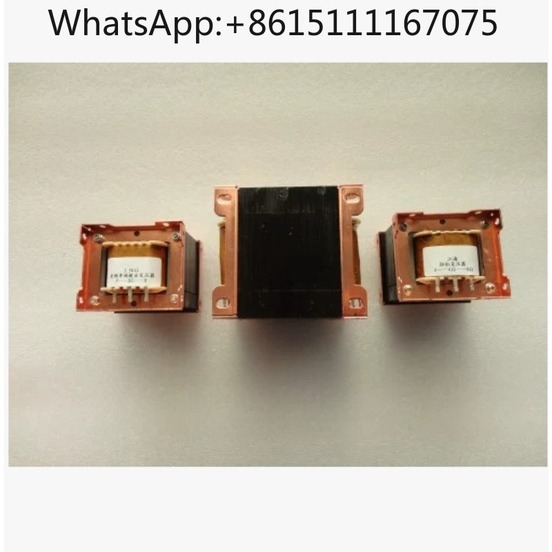 Tube Amplifier Transformer Output - FU50 Single‑Ended Tube Output Transformer High‑End
