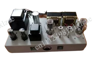 Tube Amplifier 300B Single Ended - Ready to Use 300B Tube Amp