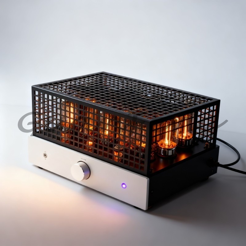 Tube Amplifier 300B Single Ended - For 2A3 2A3C 300B KT88 Single-ended