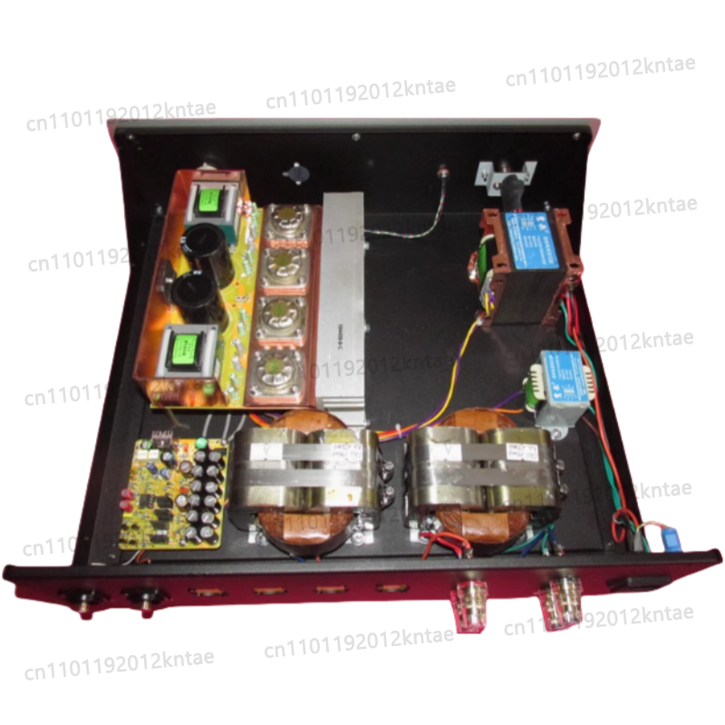 New 3AD18/3AD56 germanium tube - Tube Amplifier Transformer Output ulasan dan harga