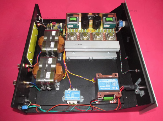 New 3AD18/3AD56 germanium tube - Tube Amplifier Transformer Output ulasan dan harga