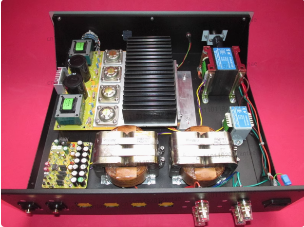 New 3AD18/3AD56 germanium tube - Tube Amplifier Transformer Output ulasan dan harga