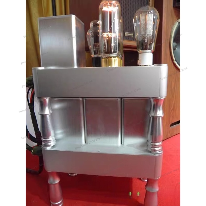 For Fever Single-ended Class A - Class A Tube Amplifier 845 ulasan dan harga