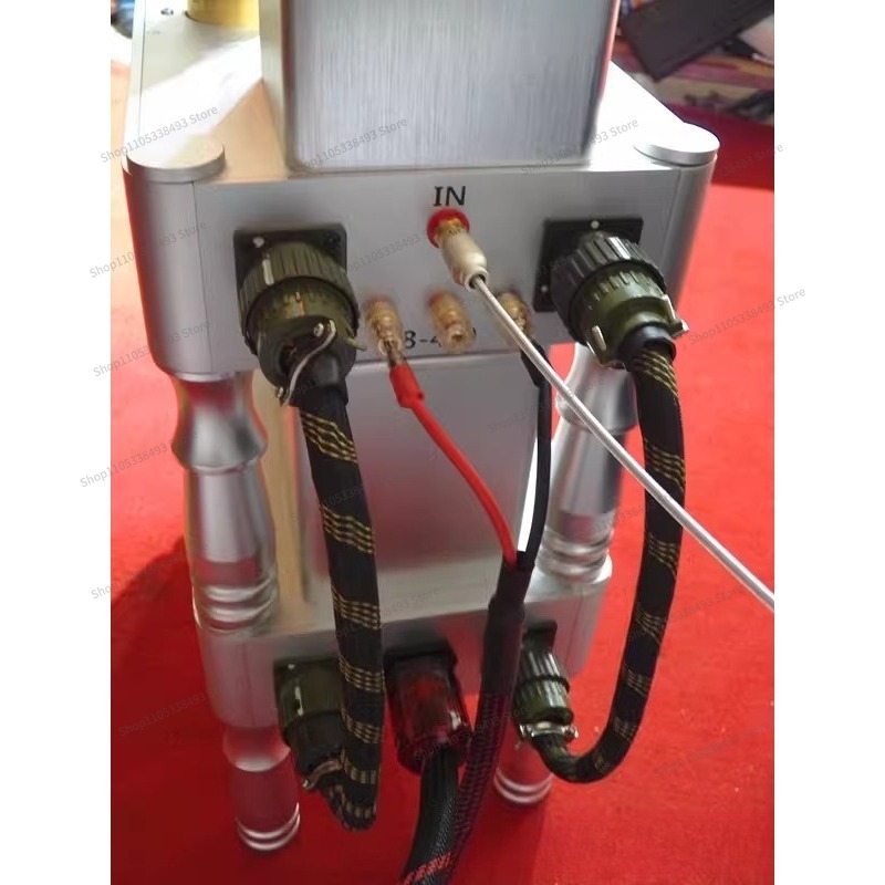 For Fever Single-ended Class A - Class A Tube Amplifier 845 ulasan dan harga