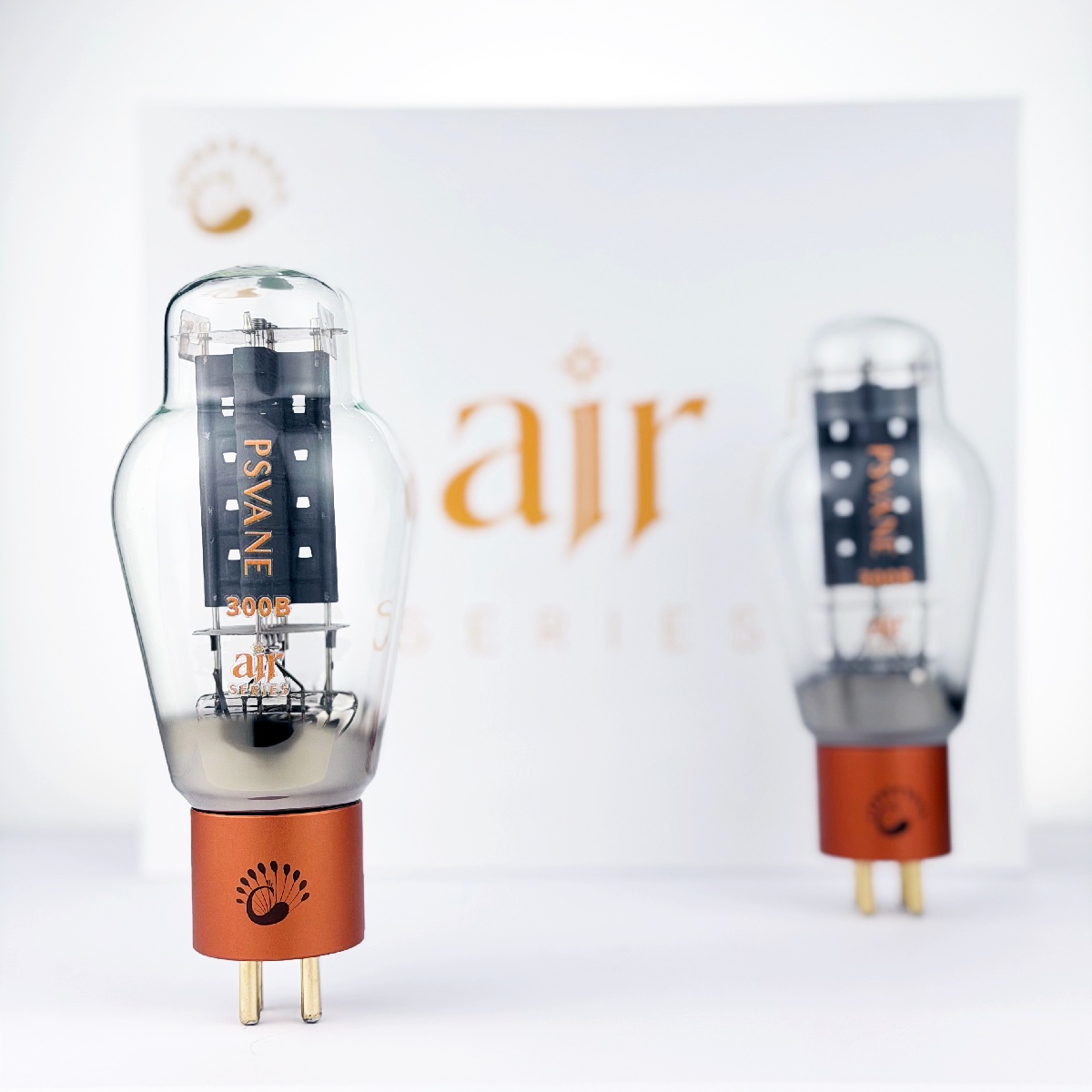 PSVANE Air 300B Vacuum Tube -  - 300B Vacuum Tube Matched Pair ulasan dan harga