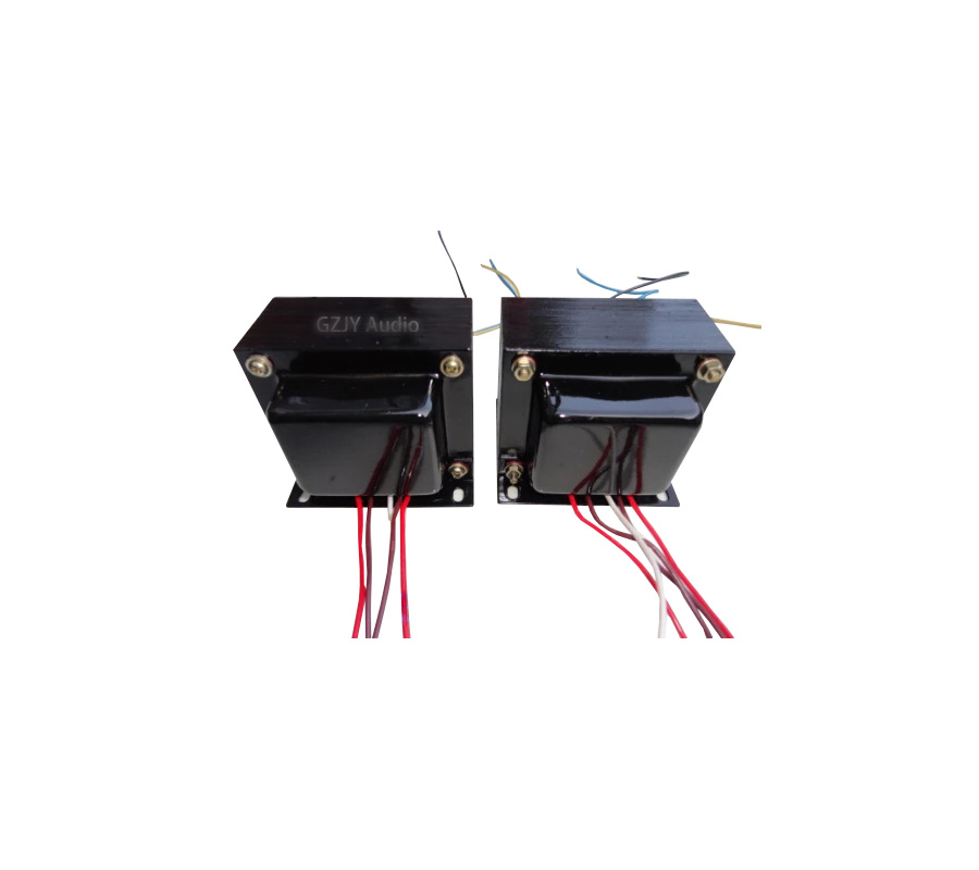40W Push-Pull Tube Amplifier O - El34 Tube Amplifier 40W ulasan dan harga