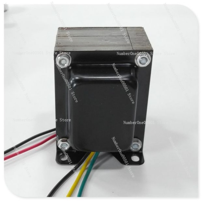 10W 3.5K Single Ended Output T - Tube Amplifier Transformer Output ulasan dan harga