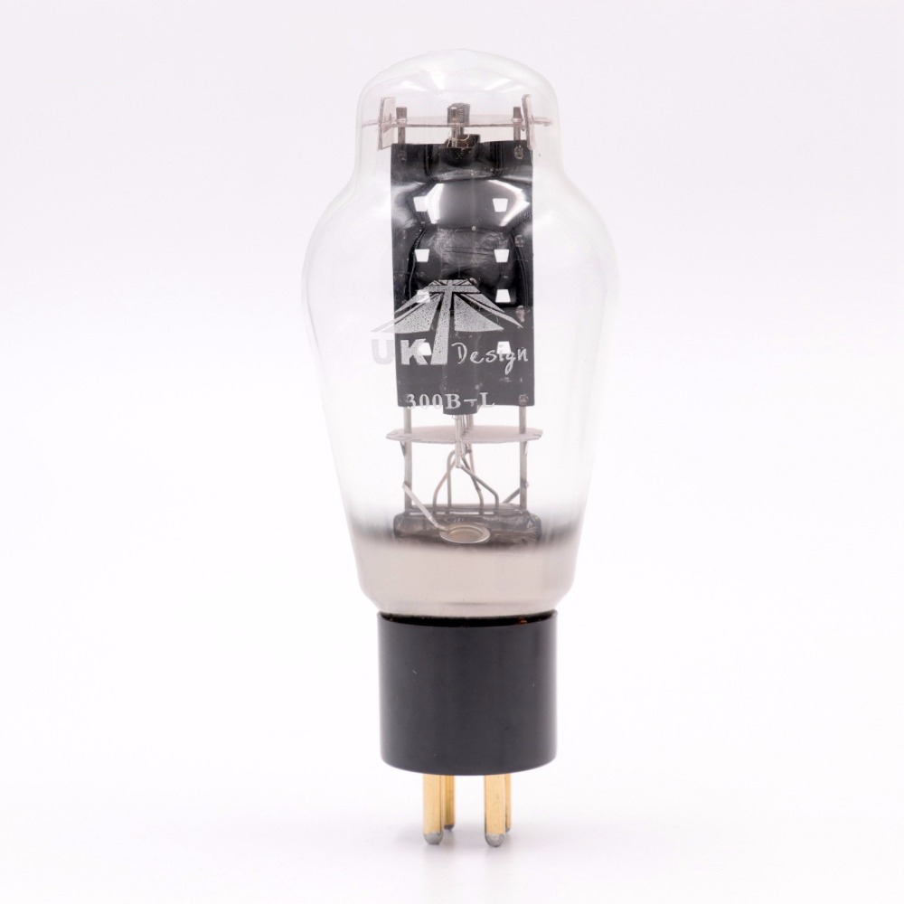 T-043 PSVANE UK 300B-L Vacuum  - 300B Vacuum Tube Matched Pair ulasan dan harga