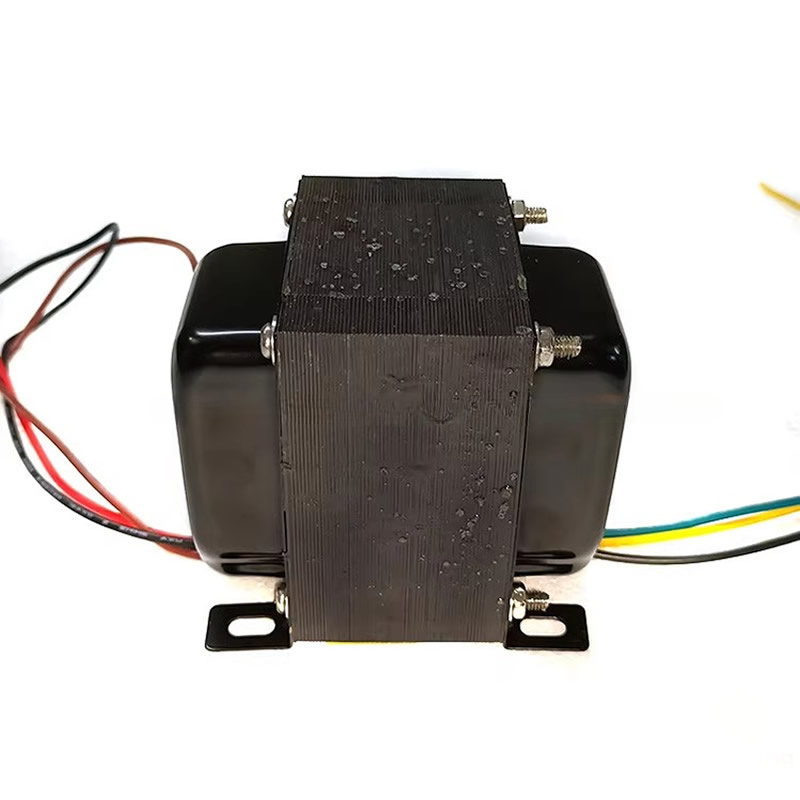 40W 5K: 0-4-8Ω Push-pull Outpu - El34 Tube Amplifier 40W ulasan dan harga