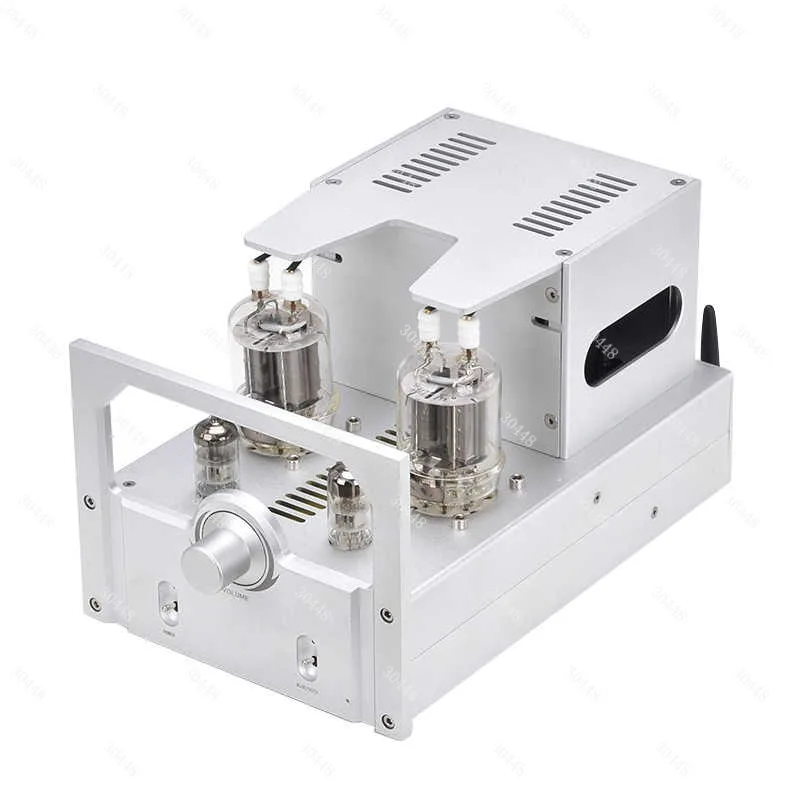FU29 FM30 Parallel Single-Ende - Tube Amplifier 300B Single Ended ulasan dan harga