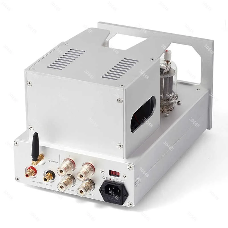 FU29 FM30 Parallel Single-Ende - Tube Amplifier 300B Single Ended ulasan dan harga