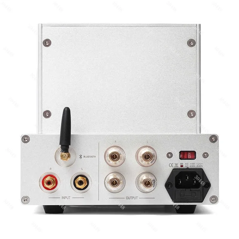 FU29 FM30 Parallel Single-Ende - Tube Amplifier 300B Single Ended ulasan dan harga