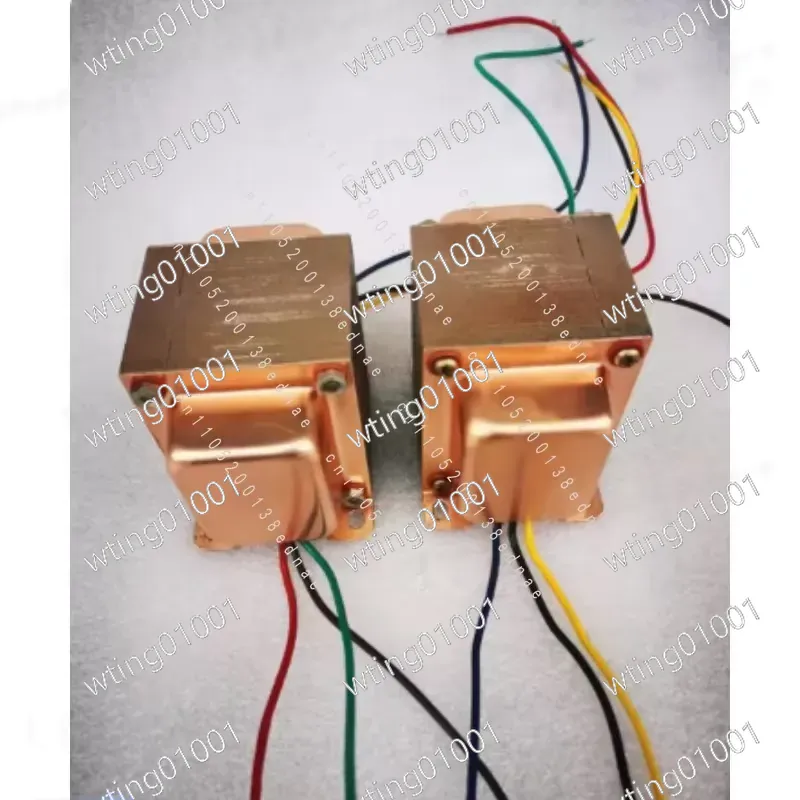 for 10W Tube Amplifier Transfo - Tube Amplifier Transformer Output ulasan dan harga