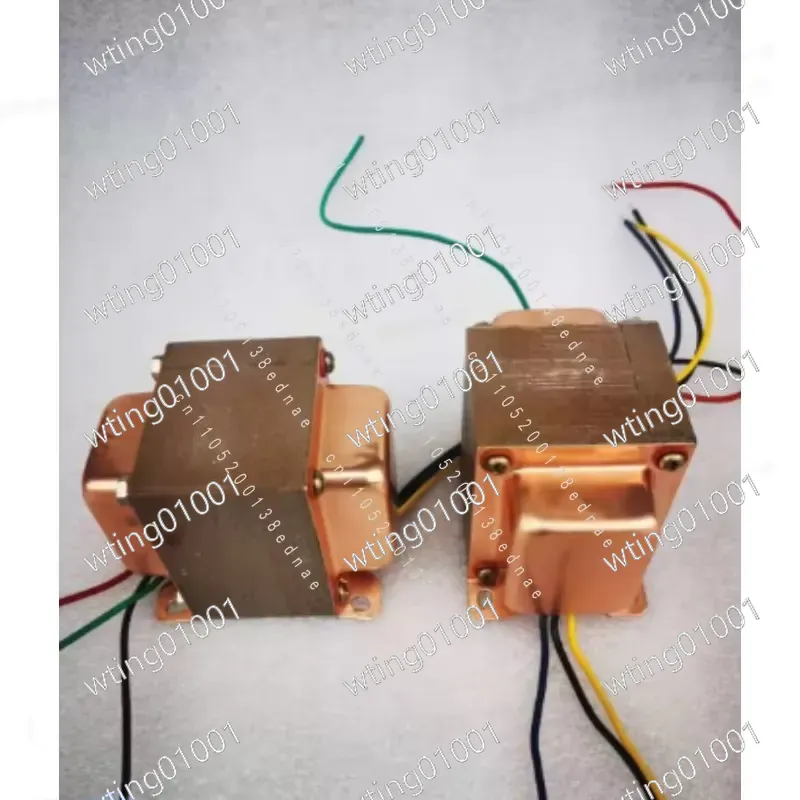 for 10W Tube Amplifier Transfo - Tube Amplifier Transformer Output ulasan dan harga