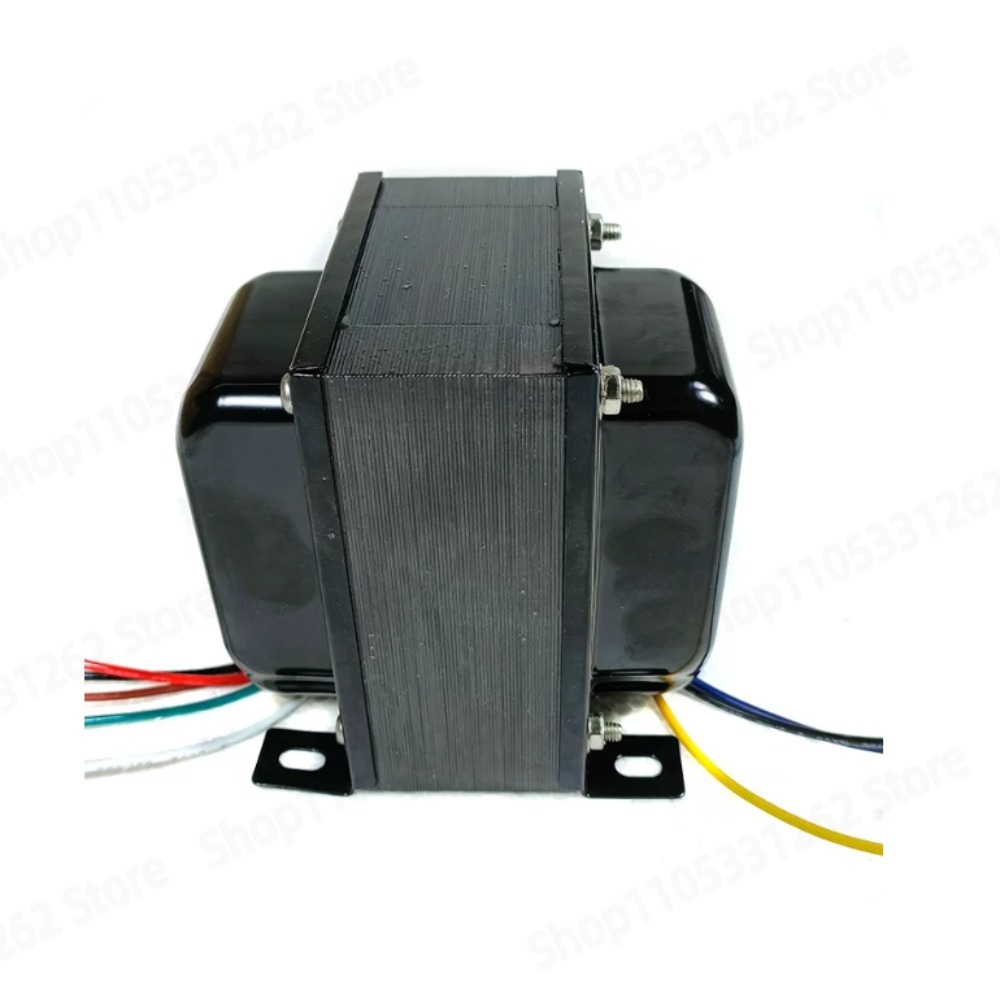 60W Push Pull Super Linear Aud - Kt88 Tube Amplifier Push Pull ulasan dan harga