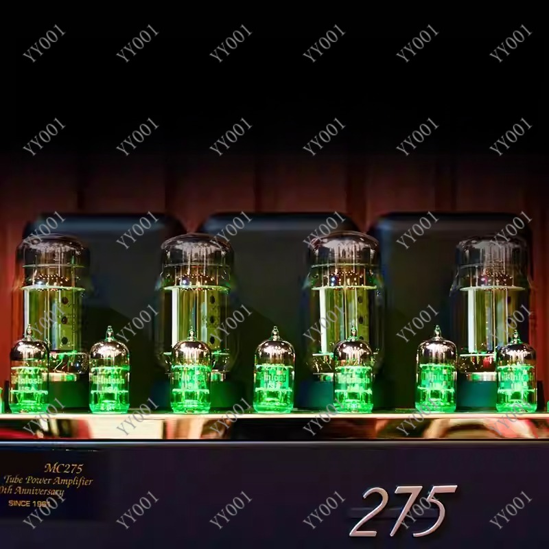 HiFi Tube Power Amplifier KT88 - Kt88 Tube Amplifier Push Pull ulasan dan harga