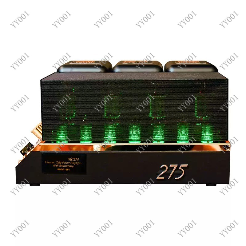 HiFi Tube Power Amplifier KT88 - Kt88 Tube Amplifier Push Pull ulasan dan harga