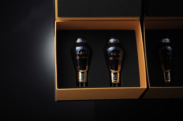 ShuGuang 300B-T / Matched Pair - 300B Vacuum Tube Matched Pair ulasan dan harga