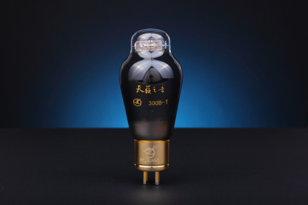 ShuGuang 300B-T / Matched Pair - 300B Vacuum Tube Matched Pair ulasan dan harga