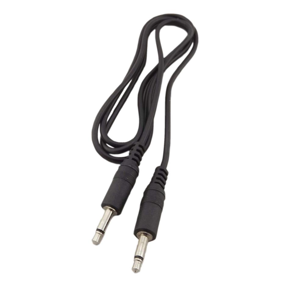 1pc 3FT 3.5mm 1/8