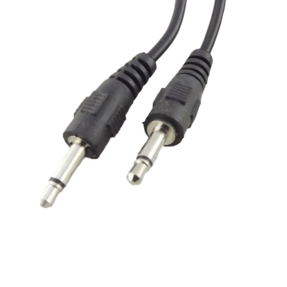 1pc 3FT 3.5mm 1/8