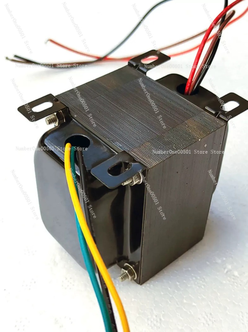 40W 5K: 0-4-8Ω Push-pull Outpu - Tube Amplifier Transformer Output ulasan dan harga
