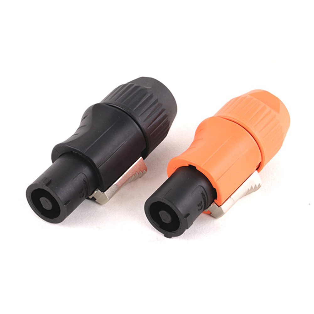 2pcs 3Pins IP65 Waterproof Loc - Tube Headphone Amplifier Otl ulasan dan harga