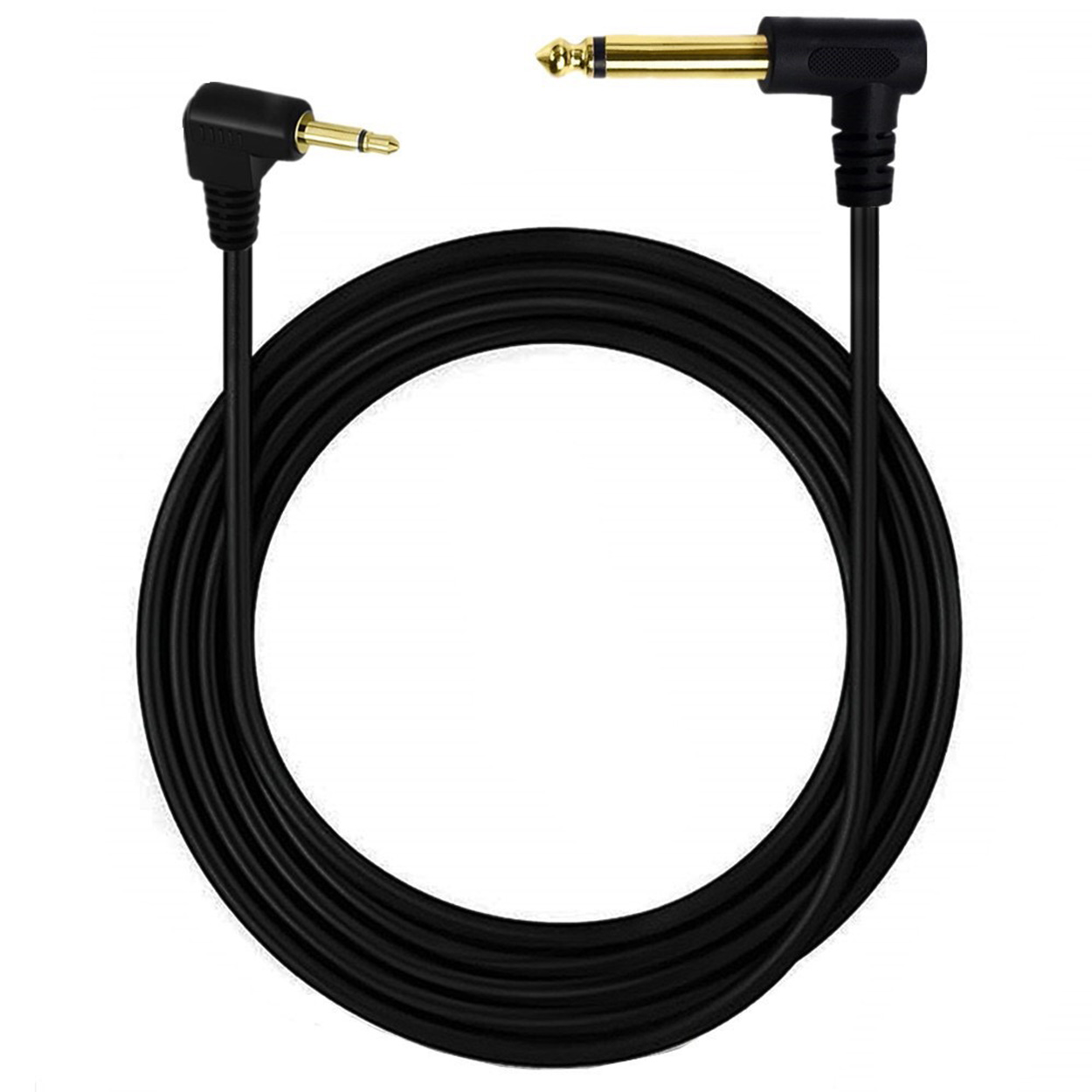 1pc 6ft 6.35mm 1/4