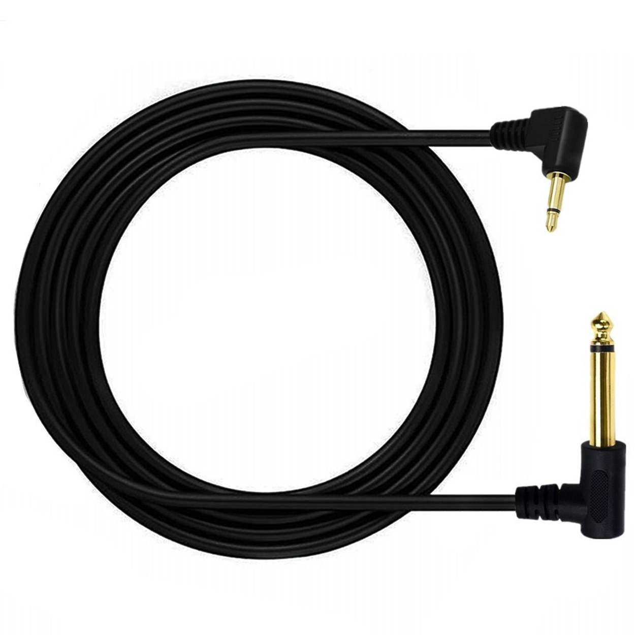 1pc 6ft 6.35mm 1/4