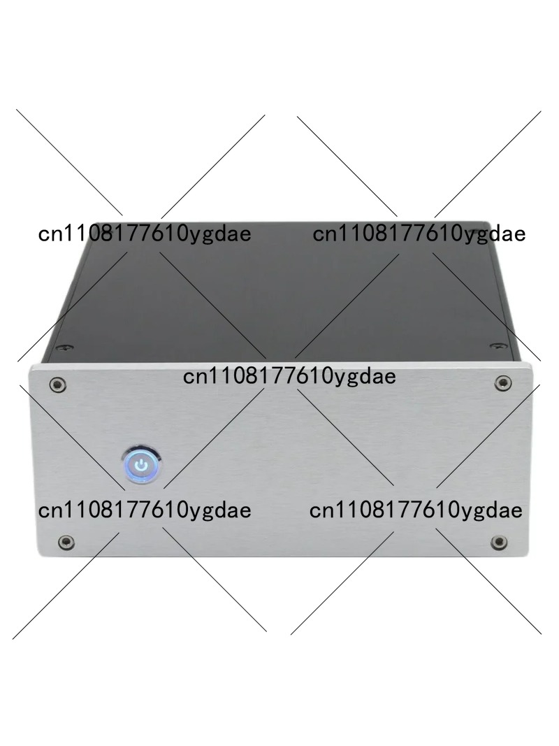 12AX7/ECC83 Tube Phono Preamp  - Tube Preamp 12Ax7 Phono ulasan dan harga