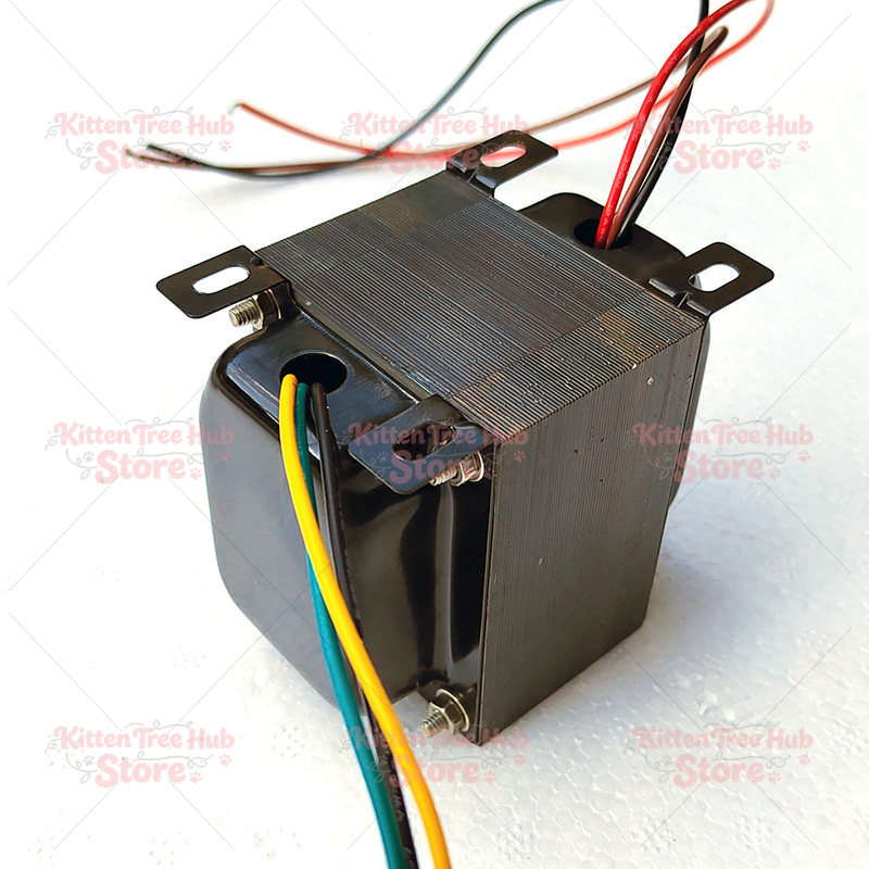 6P3P 6L6 EL34 Vacuum Tube Ampl - El34 Tube Amplifier 40W ulasan dan harga