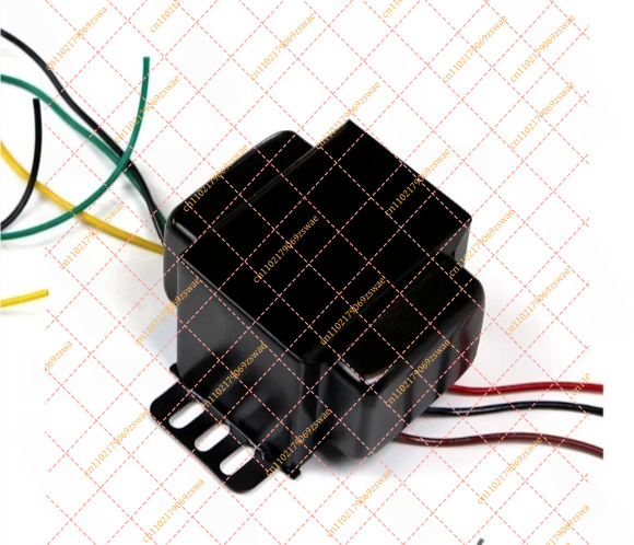 20W Push Pull Output Transform - Tube Amplifier Transformer Output ulasan dan harga