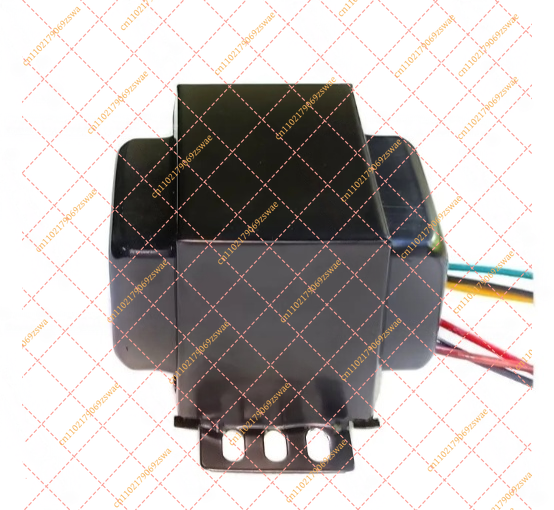 20W Push Pull Output Transform - Tube Amplifier Transformer Output ulasan dan harga