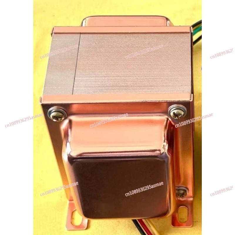 30W 3.5K Single-Ended Output T - Tube Amplifier Transformer Output ulasan dan harga