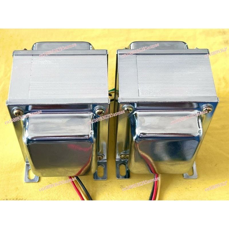 30W 3.5K Single-Ended Output T - Tube Amplifier Transformer Output ulasan dan harga