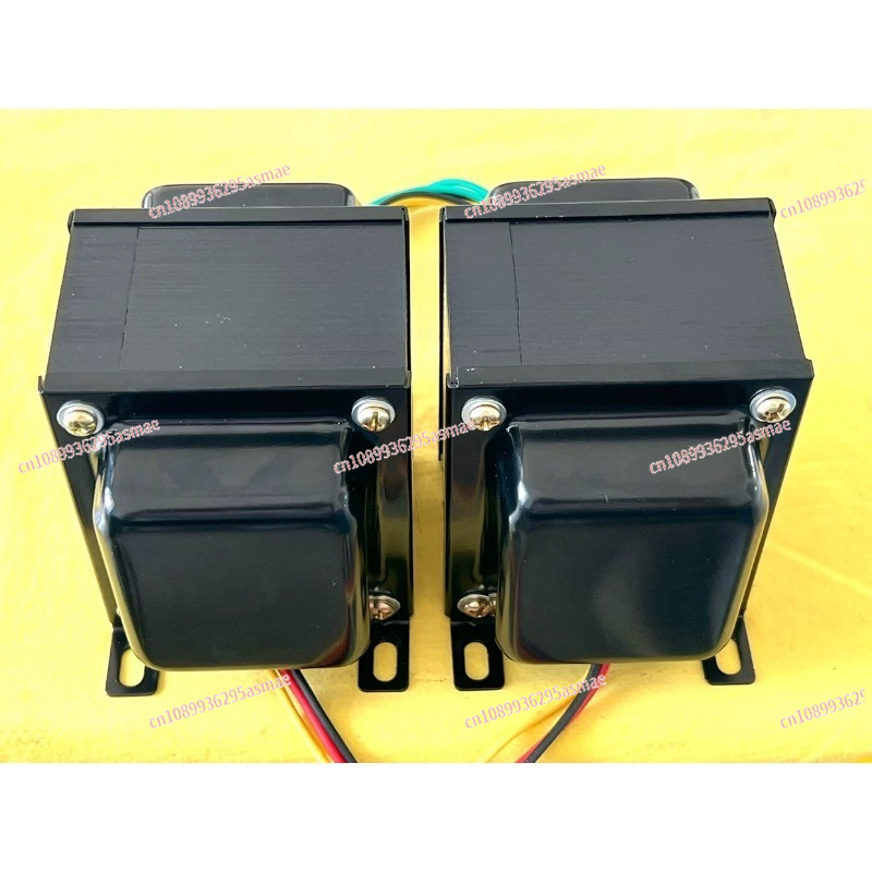 30W 3.5K Single-Ended Output T - Tube Amplifier Transformer Output ulasan dan harga