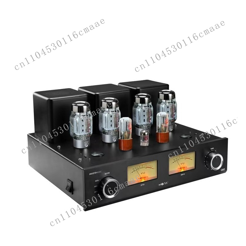 Best Selling Push-pull Power A - Kt88 Tube Amplifier Push Pull ulasan dan harga