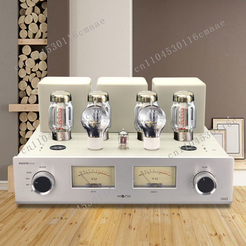 Best Selling Push-pull Power A - Kt88 Tube Amplifier Push Pull ulasan dan harga