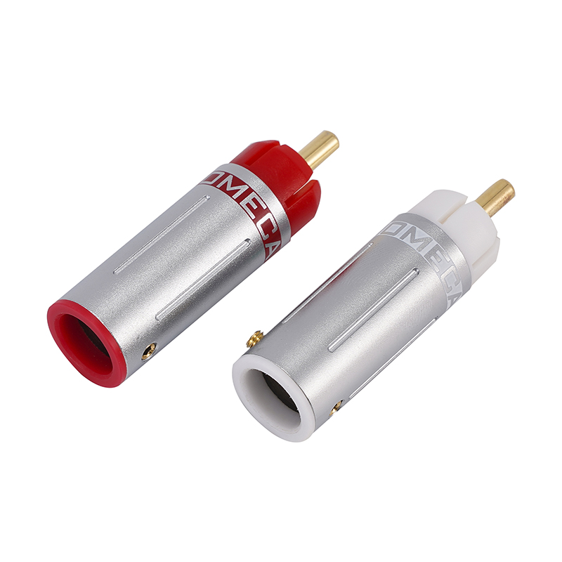 Pure copper gold-plated rhodiu - Tube Headphone Amplifier Otl ulasan dan harga