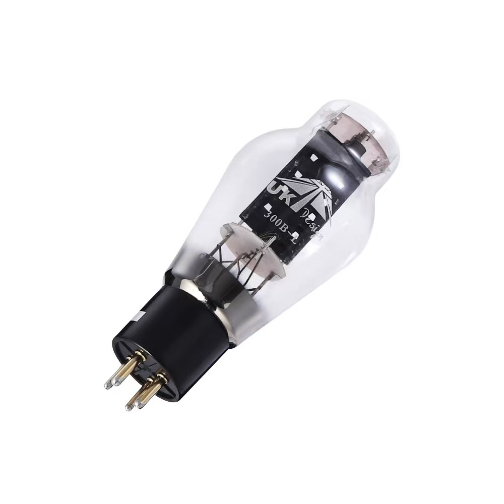 PSVANE UK 300B-L Matched Pair  - 300B Vacuum Tube Matched Pair ulasan dan harga
