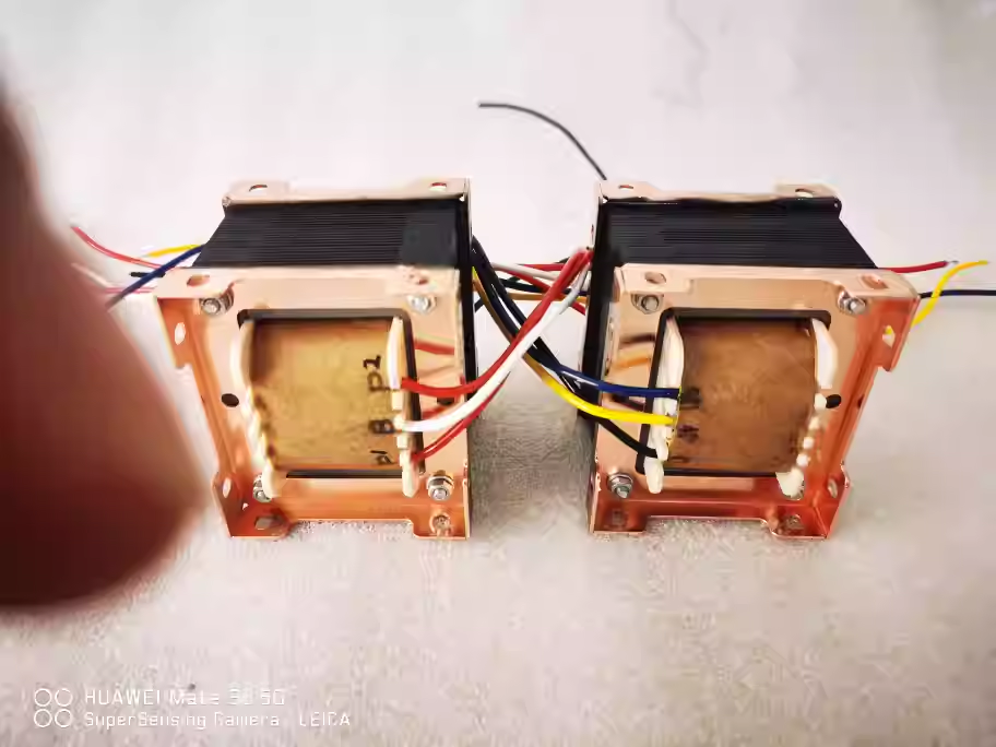 1PCS Brand new tube amplifier  - Tube Amplifier Transformer Output ulasan dan harga